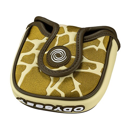 オデッセイ パター