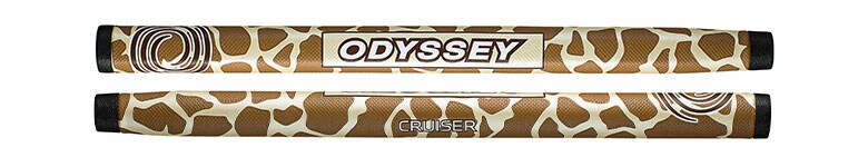 オデッセイ パター