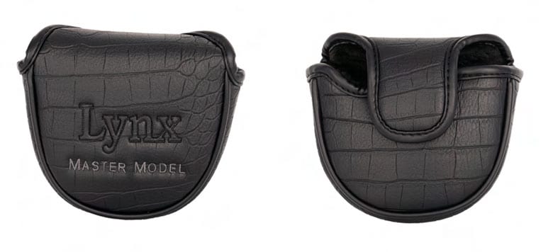 リンクス マレットパター