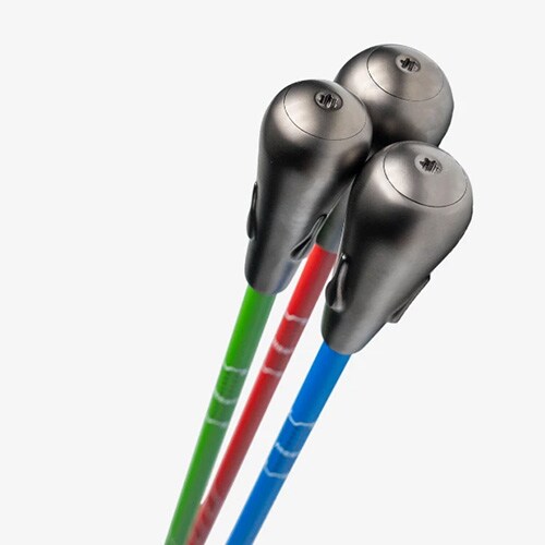 スーパースピードゴルフ 練習器具