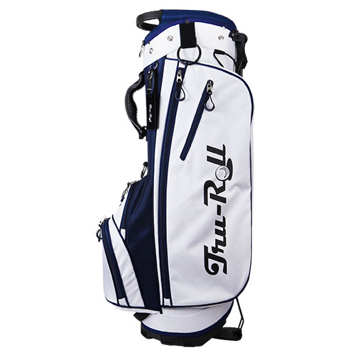 トゥルーロール　キャディバッグ