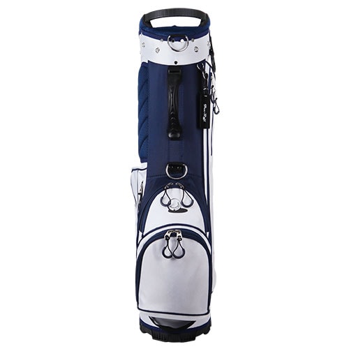 トゥルーロール　キャディバッグ