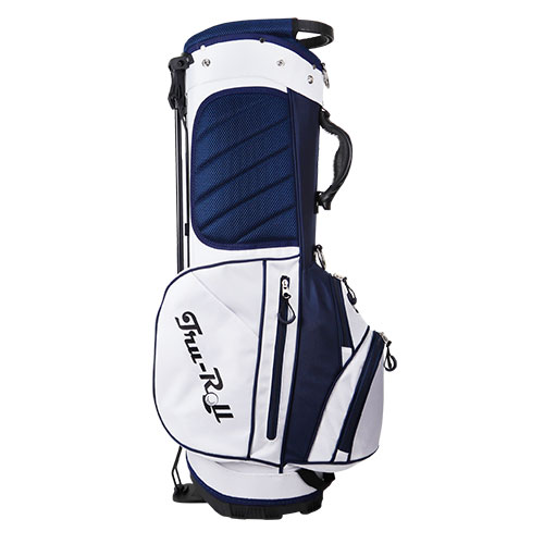 トゥルーロール　キャディバッグ