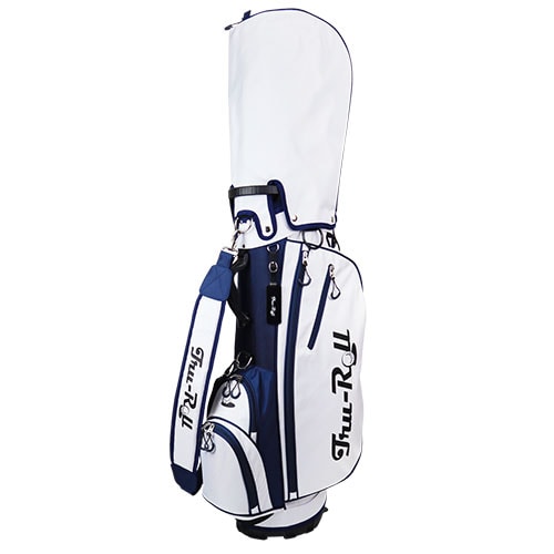 トゥルーロール　キャディバッグ