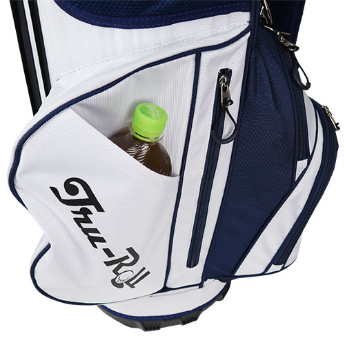 トゥルーロール　キャディバッグ