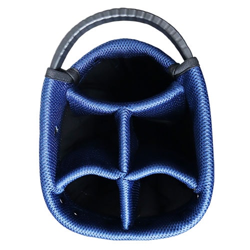 トゥルーロール　キャディバッグ