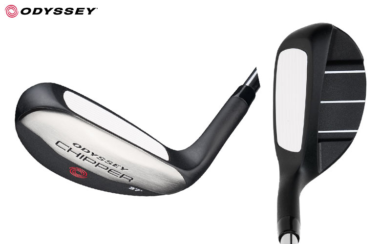 オデッセイ　チッパー