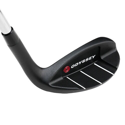 オデッセイ　チッパー