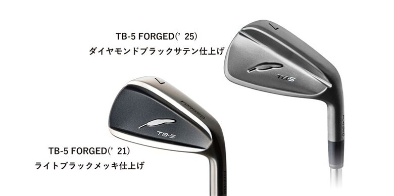 フォーティーン ゴルフ アイアン単品