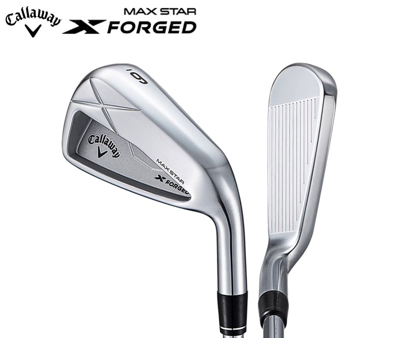 キャロウェイ ゴルフ アイアンセット