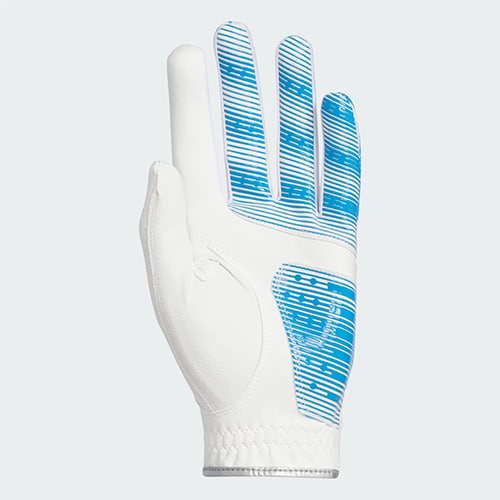 アディダス　ゴルフグローグ