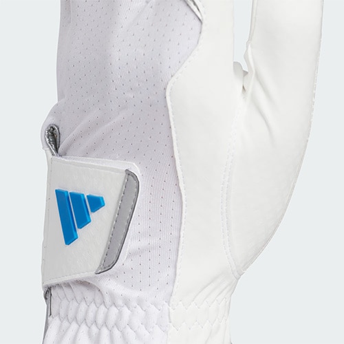 アディダス　ゴルフグローグ