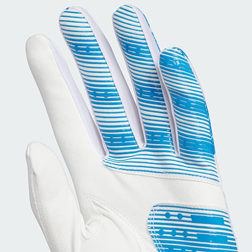 アディダス　ゴルフグローグ