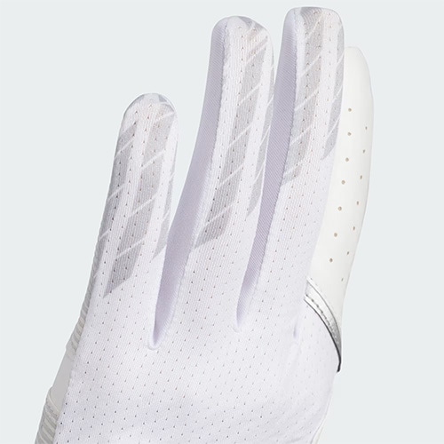 アディダス　ゴルフグローグ