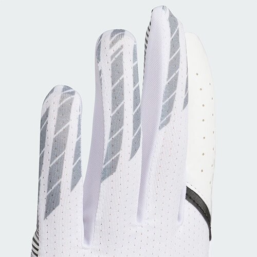 アディダス　ゴルフグローグ