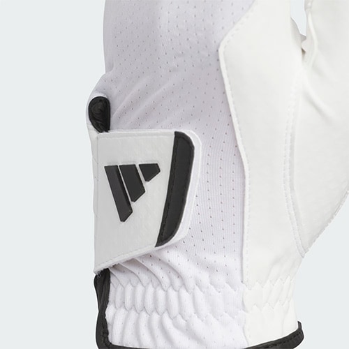 アディダス　ゴルフグローグ