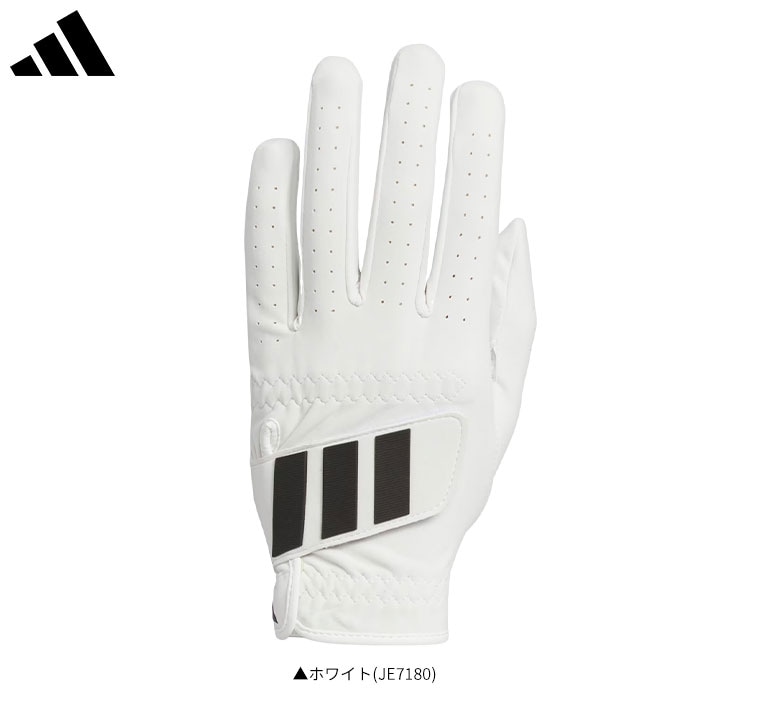 アディダス ゴルフグローグ