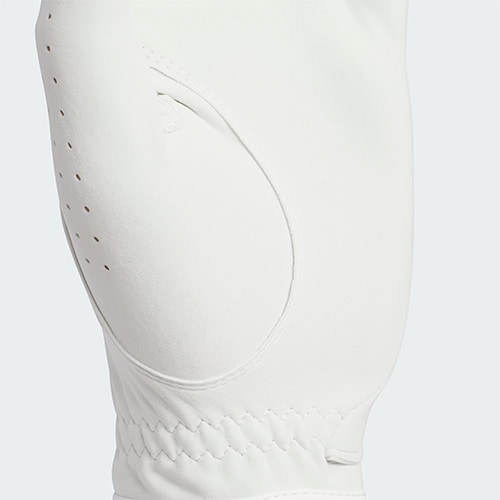 アディダス ゴルフグローグ