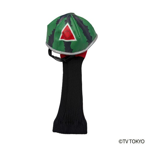 出川哲朗の充電させてもらえませんか? ヘッドカバー