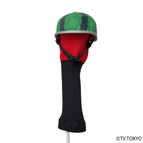 出川哲朗の充電させてもらえませんか? ヘッドカバー