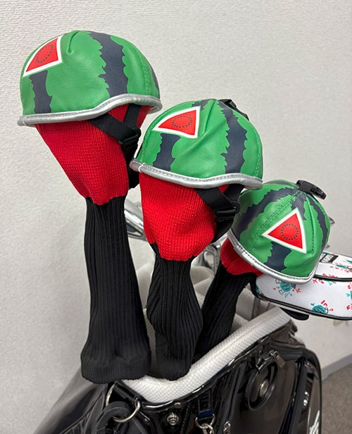 出川哲朗の充電させてもらえませんか? ヘッドカバー