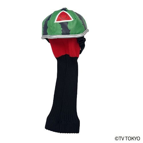 出川哲朗の充電させてもらえませんか? ヘッドカバー