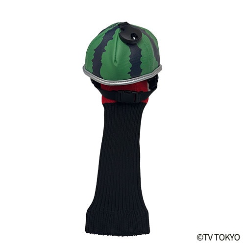 出川哲朗の充電させてもらえませんか? ヘッドカバー