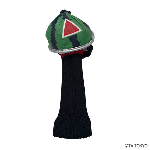 出川哲朗の充電させてもらえませんか？ ヘッドカバー