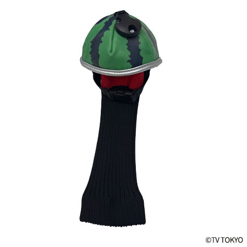 出川哲朗の充電させてもらえませんか？ ヘッドカバー