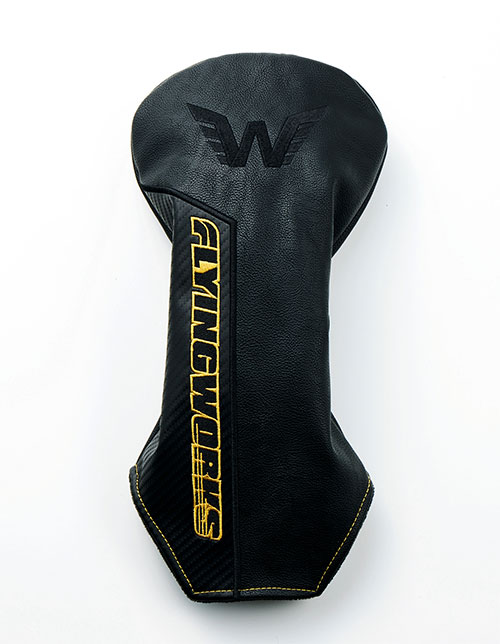 ワークスドライバー