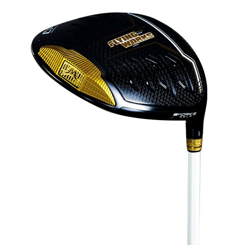 ワークスドライバー