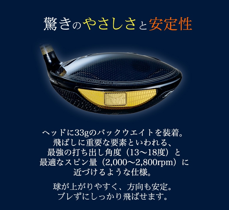 ワークスドライバー