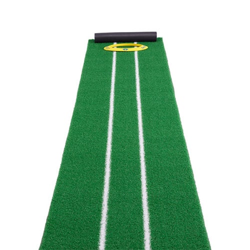 ダイヤ パターマット