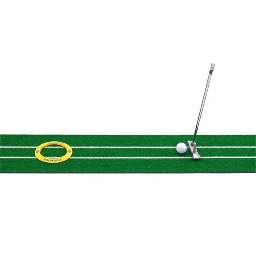 ダイヤ パターマット