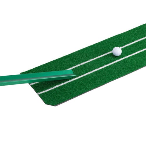 ダイヤ パターマット