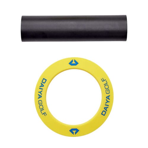 ダイヤ パターマット