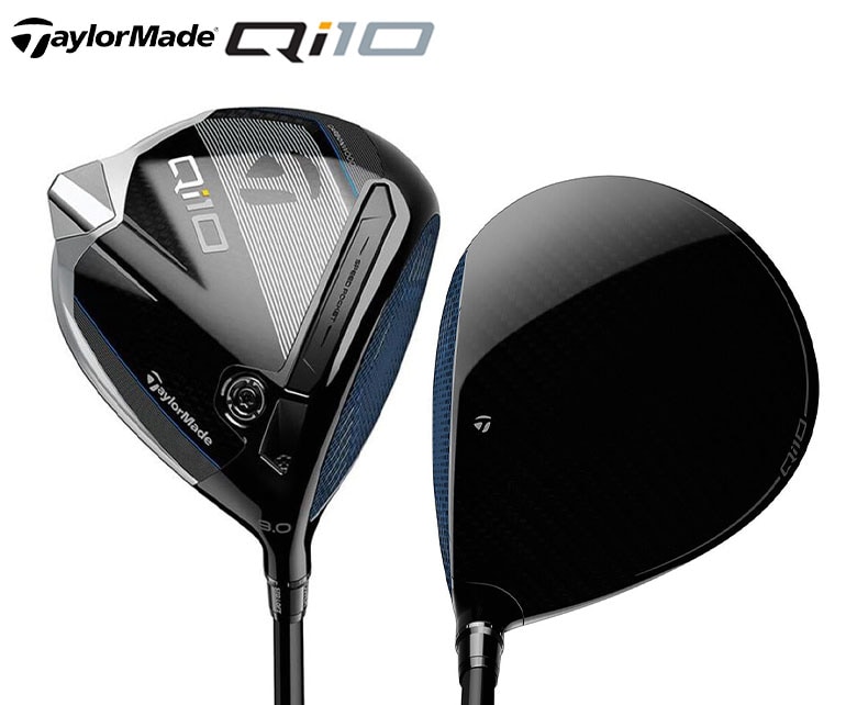 テーラーメイド ゴルフ ドライバー