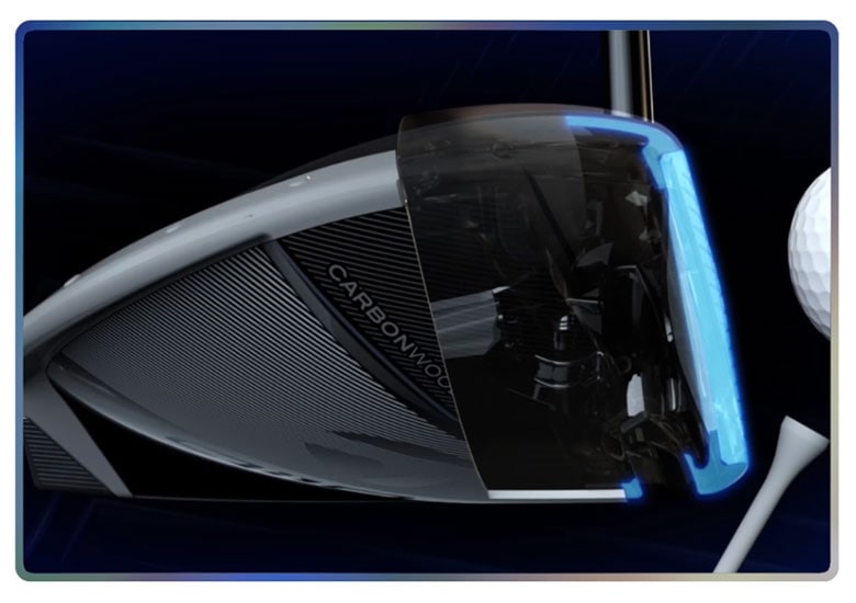 テーラーメイド ゴルフ ドライバー