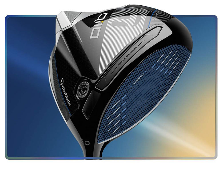 テーラーメイド ゴルフ ドライバー