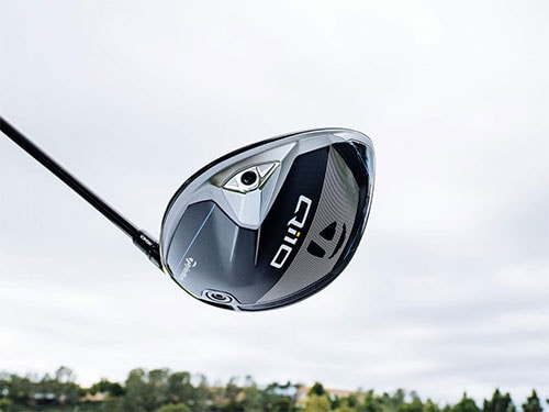 テーラーメイド ゴルフ ドライバー