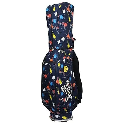 ブルーティーゴルフ キャディバッグ