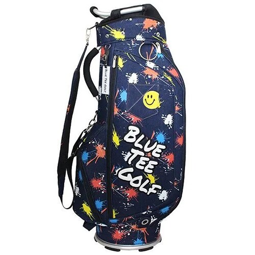 ブルーティーゴルフ キャディバッグ