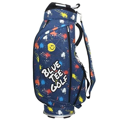 ブルーティーゴルフ キャディバッグ