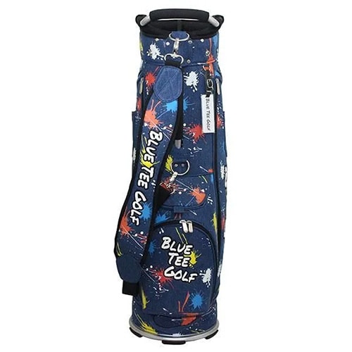 ブルーティーゴルフ キャディバッグ