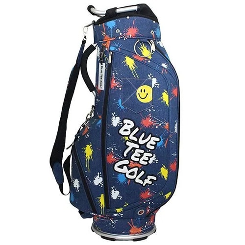 ブルーティーゴルフ キャディバッグ