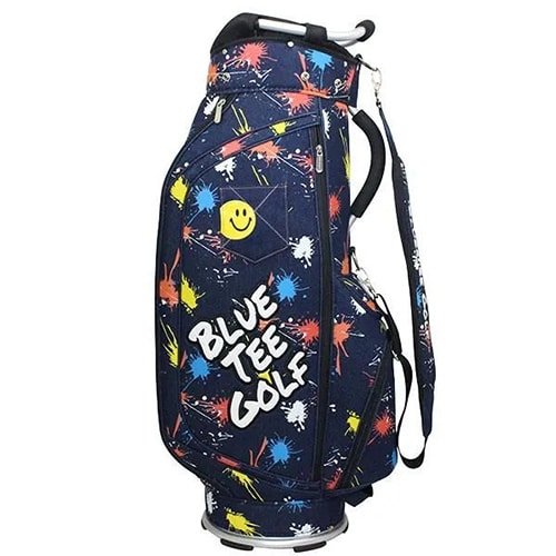 ブルーティーゴルフ キャディバッグ