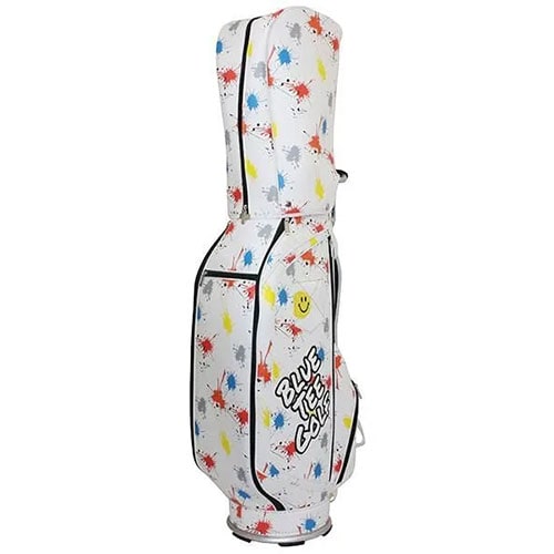 ブルーティーゴルフ キャディバッグ
