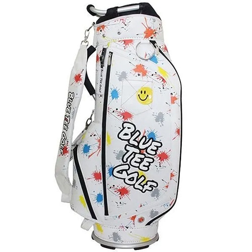ブルーティーゴルフ キャディバッグ