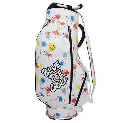 ブルーティーゴルフ キャディバッグ