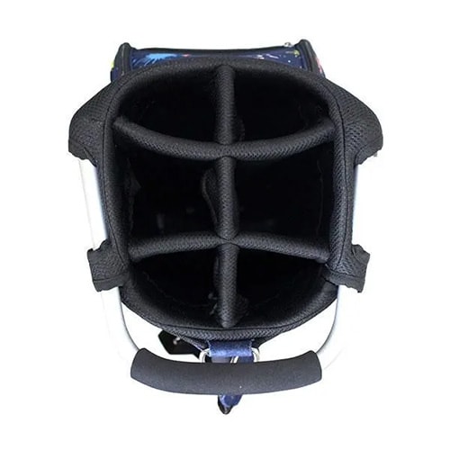 ブルーティーゴルフ キャディバッグ